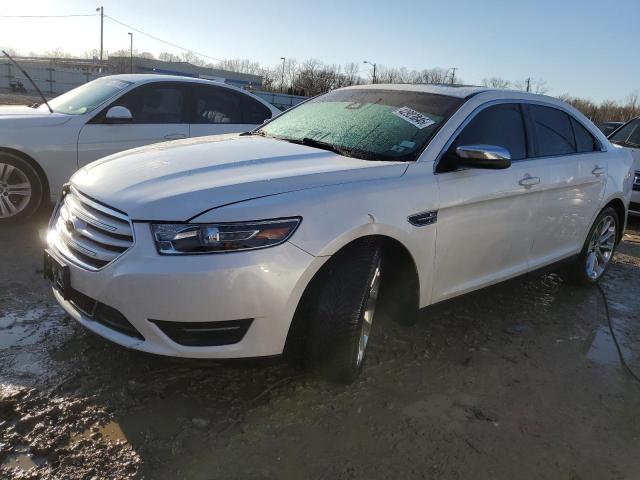 FORD TAURUS LIMITED
