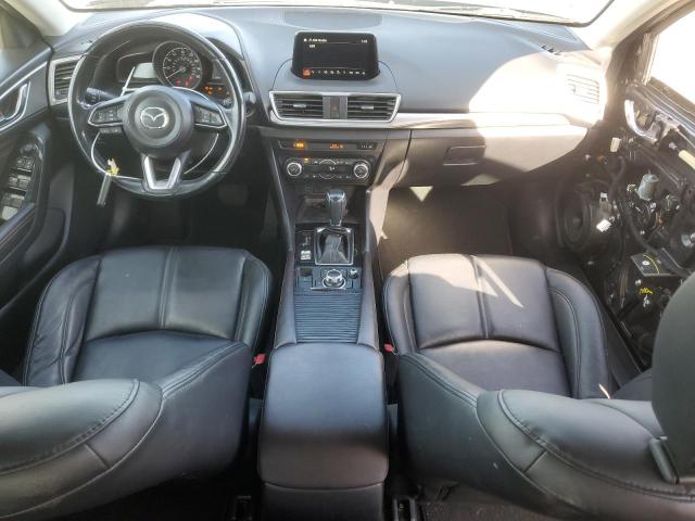 2018 MAZDA 3 TOURING - 3MZBN1L37JM171684