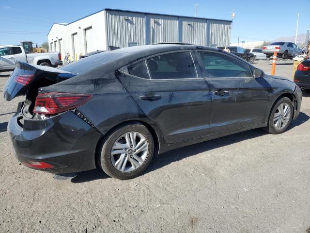 2020 HYUNDAI ELANTRA SE - KMHD84LF8LU074423