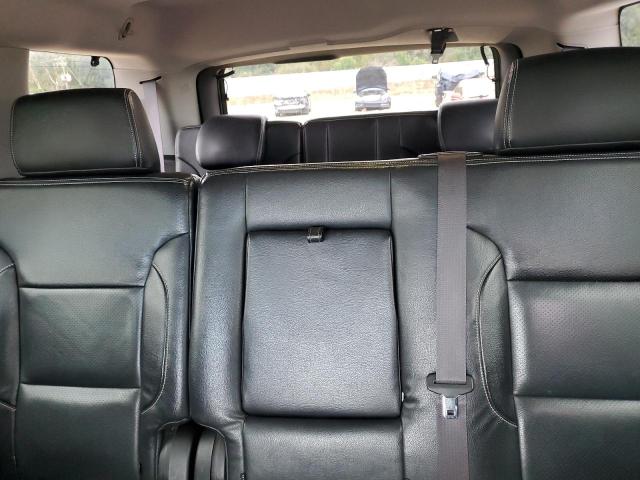 2015 GMC YUKON SLE 1GKS1AKC1FR667526