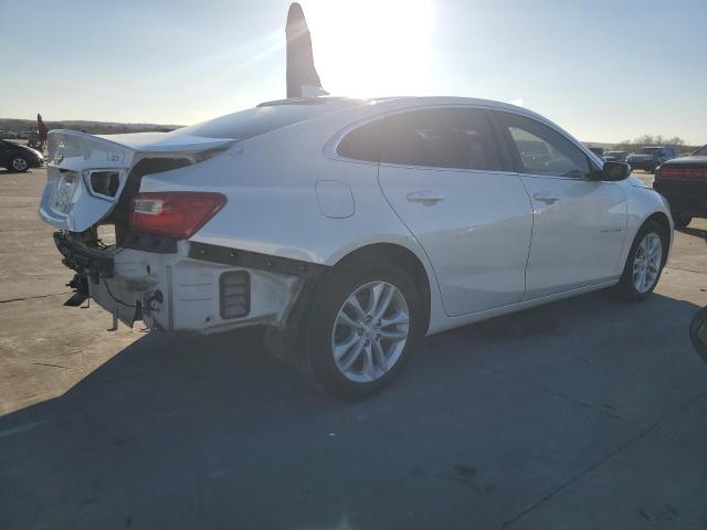 2016 CHEVROLET MALIBU LT - 1G1ZE5ST0GF237598