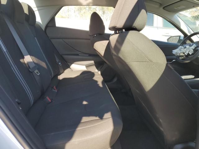 2024 HYUNDAI ELANTRA SE - KMHLM4DG5RU845671