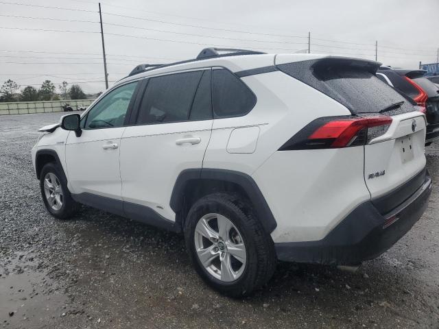 2019 TOYOTA RAV4 XLE - 2T3RWRFV4KW018741