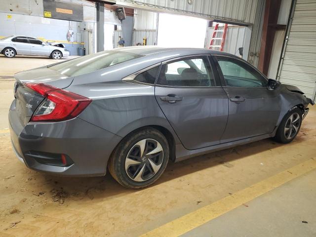 Vin: 2hgfc2f69mh516997, lot: 42093225, honda civic lx 20213