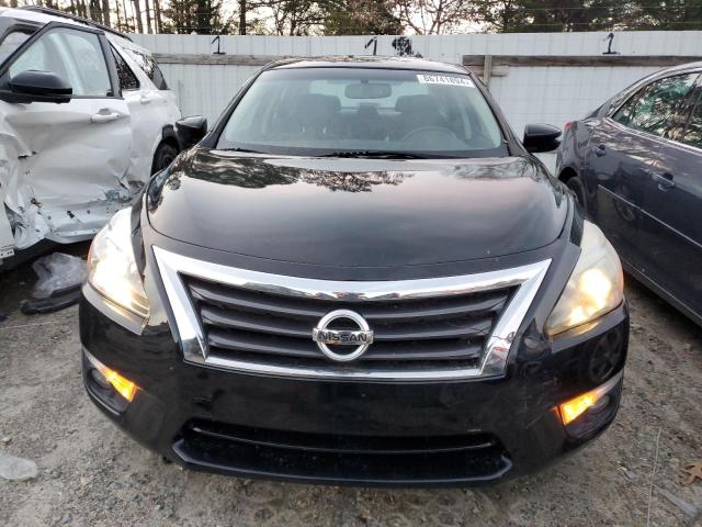 2015 NISSAN ALTIMA 2.5 - 1N4AL3AP4FN890366