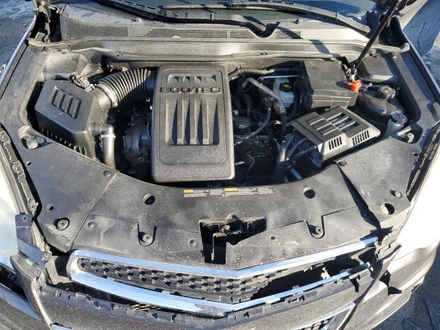 2015 CHEVROLET EQUINOX LT - 2GNFLFEK8F6258224