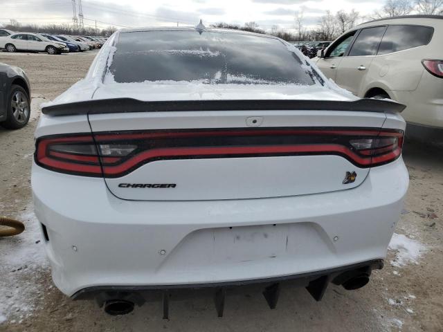 2020 DODGE CHARGER SC - 2C3CDXGJ8LH120433
