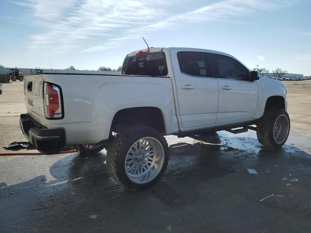 2016 GMC CANYON SLT 1GTP6DE10G1259842