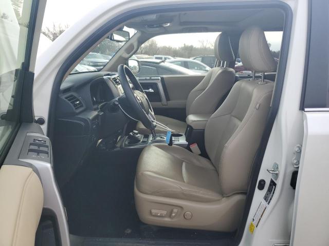 2022 TOYOTA 4RUNNER LI JTEKU5JR1N5986149