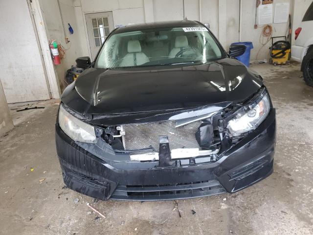 2016 HONDA CIVIC EX - 2HGFC2F74GH544218