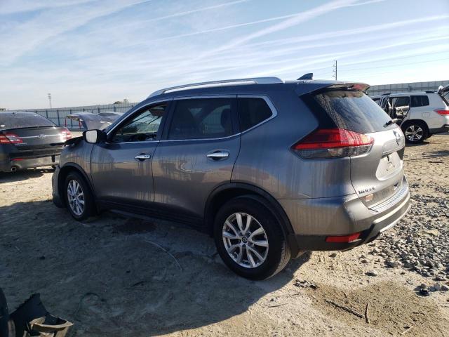 2017 NISSAN ROGUE S KNMAT2MTXHP544195