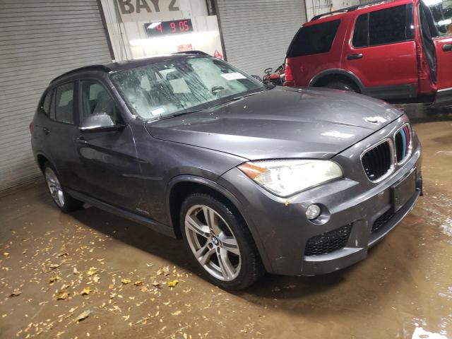 2015 BMW X1 XDRIVE2 - WBAVL1C5XFVY37826