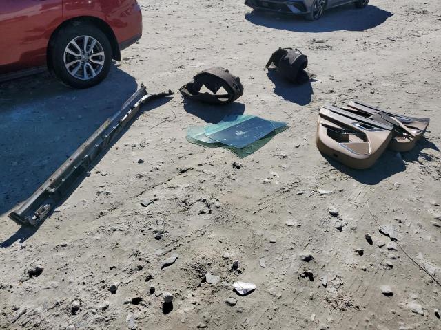 2022 JAGUAR XF SE SAJBG4FX5NCY91393