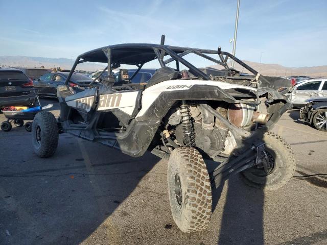 2023 CAN-AM MAVERICK X - 3JBVKAV27PE000811