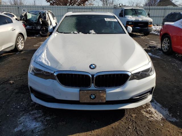 2019 BMW 540 XI WBAJE7C57KWD55382