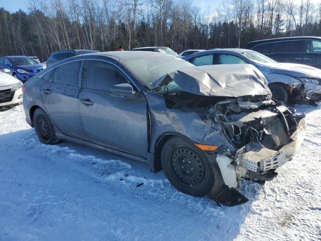 Vin: 2hgfc2f73kh039411, lot: 41673405, honda civic ex 20194