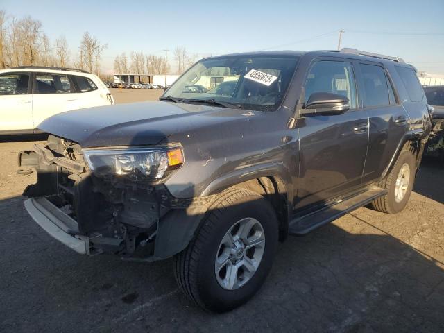 TOYOTA 4RUNNER SR