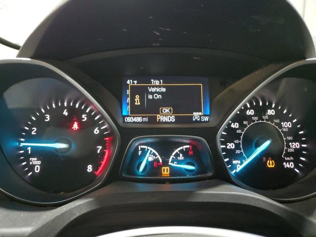 2018 FORD ESCAPE TIT - 1FMCU9J95JUC62170