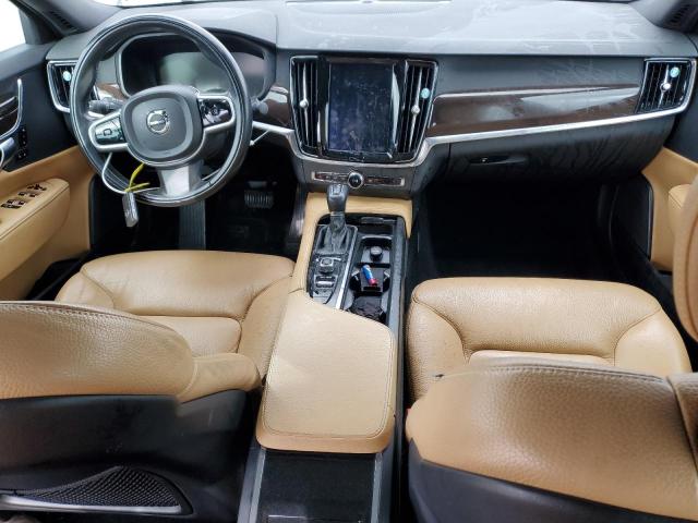 2018 VOLVO S90 T5 MOM - LVY102MK2JP056308