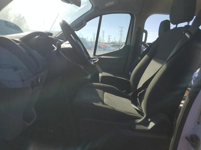 2017 FORD TRANSIT T- 1FBZX2YM2HKA84882