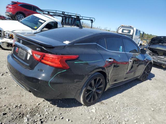 Vin: 1n4aa6ap8hc437017, lot: 88601565, nissan maxima 3.5s 20173