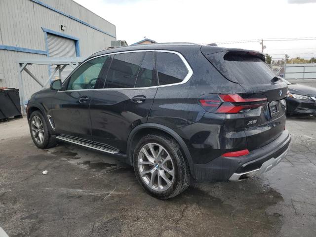 2024 BMW X5 XDRIVE4 5UX23EU06R9S88119