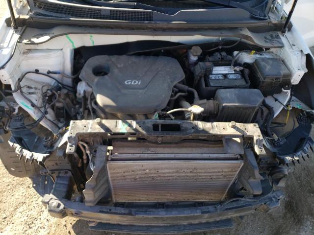 2016 KIA SOUL - KNDJN2A22G7866897