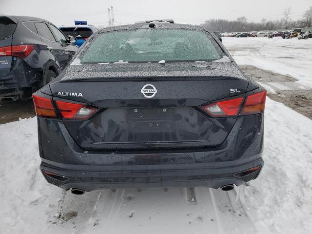 2020 NISSAN ALTIMA SL - 1N4BL4EV0LC139971