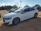 2020 CHEVROLET MALIBU LT - 1G1ZD5ST2LF097163