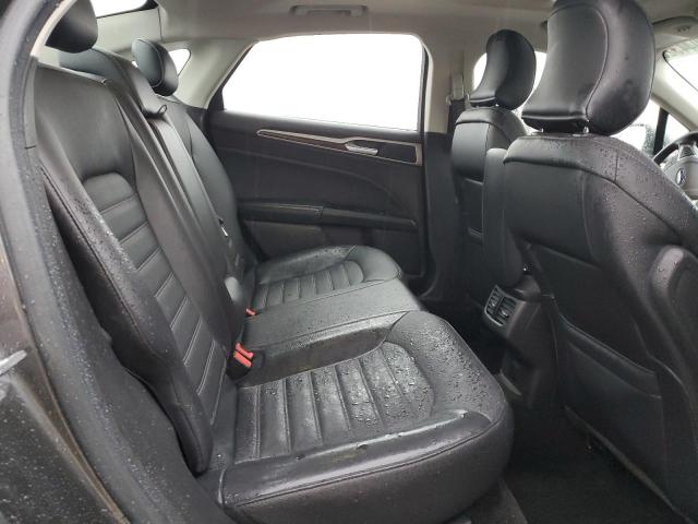 2016 FORD FUSION SE 3FA6P0HD7GR304696