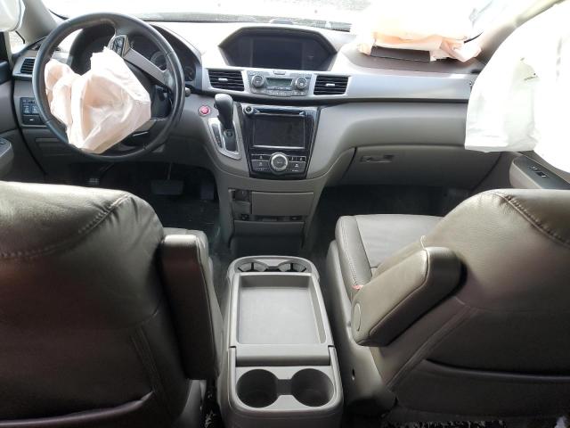 2016 HONDA ODYSSEY EX - 5FNRL5H63GB033672