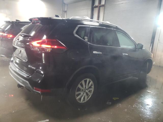 2017 NISSAN ROGUE S - KNMAT2MVXHP572466