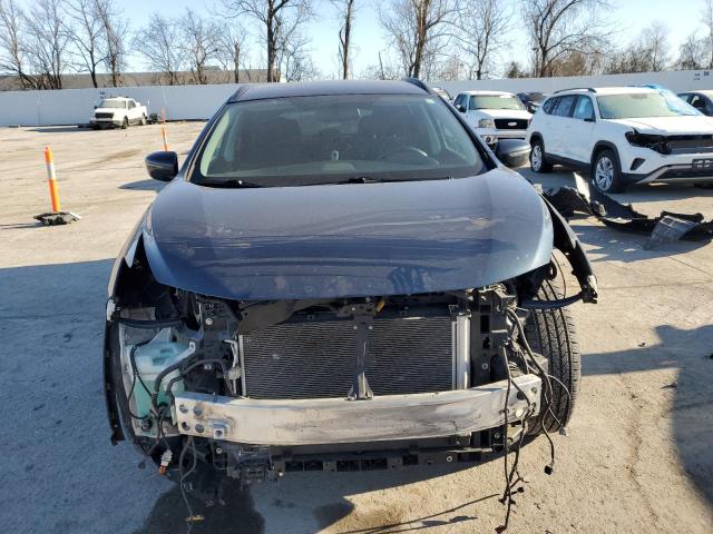 2018 NISSAN MURANO S - 5N1AZ2MG7JN119144