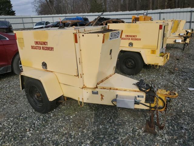 CK POWER GENERATOR 1993 1RX321009P1001209 photo #1