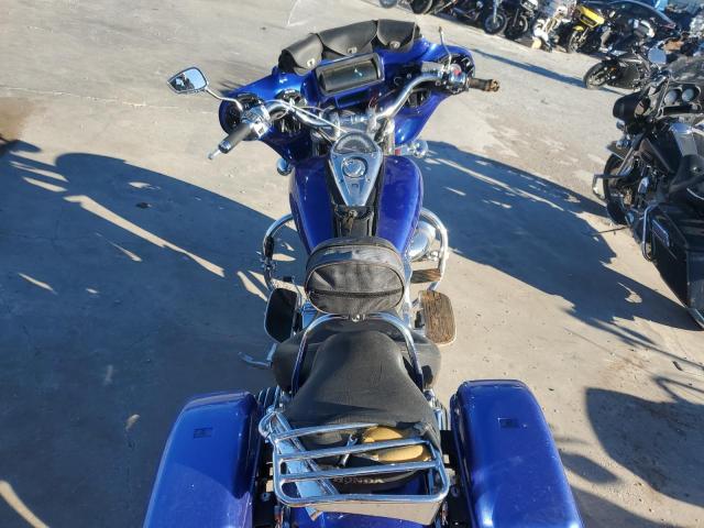 2006 HONDA VT1300 S 1HFSC52026A309746