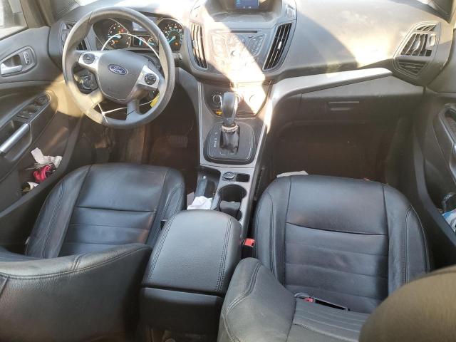 2015 FORD ESCAPE SE - 1FMCU0G96FUB42078