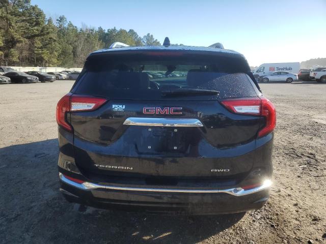 2024 GMC TERRAIN DE 3GKALXEG0RL155372