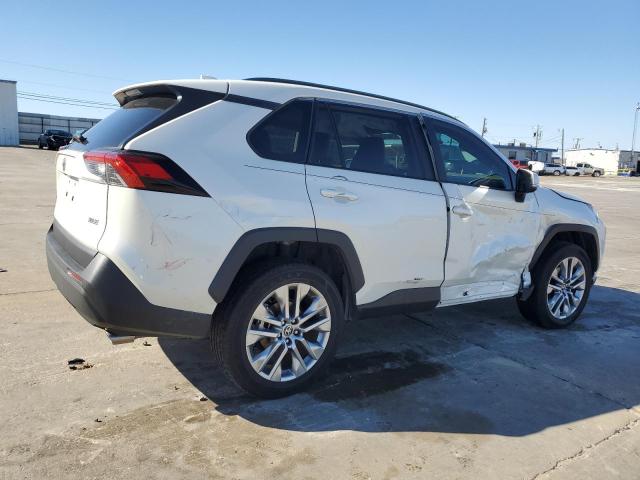 2022 TOYOTA RAV4 XLE P - 2T3C1RFV8NW234178