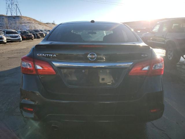 2017 NISSAN SENTRA S - 3N1AB7AP8HY384391