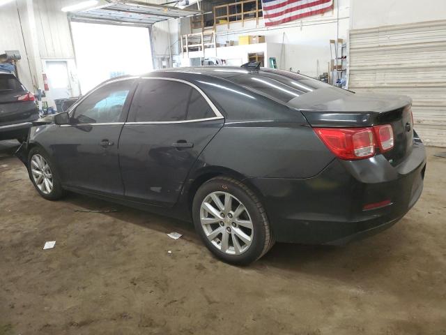 CHEVROLET MALIBU 2LT 2015 black  gas 1G11D5SL0FF125821 photo #3