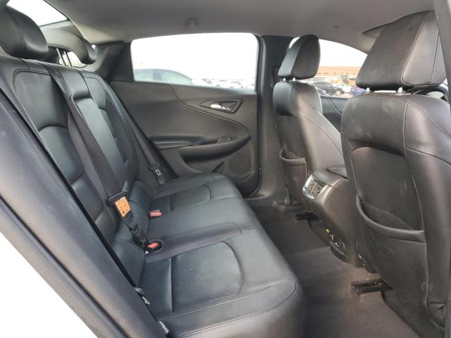 2016 CHEVROLET MALIBU LT - 1G1ZE5STXGF246938