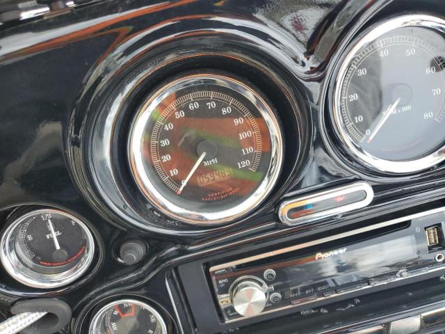 2003 HARLEY-DAVIDSON FLHTCUI 1HD1FCW183Y624556