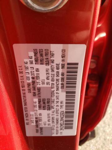 2022 MAZDA CX-30 PREM - 3MVDMBDL2NM402904