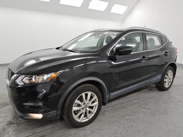 Vin: jn1bj1bv9mw566829, lot: 89132495, nissan rogue sv 2021 img_1