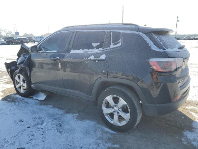 2017 JEEP COMPASS LA - 3C4NJDBB9HT680018