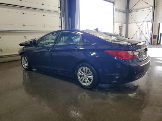 Vin: 5npeb4ac3bh149931, lot: 41484525, hyundai sonata gls 20112