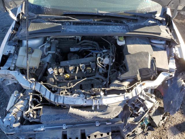2018 FORD FOCUS TITA 1FADP3N27JL233162