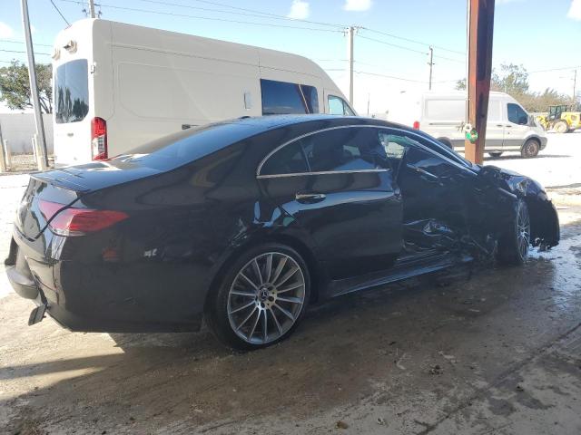 2019 MERCEDES-BENZ CLS 450 WDD2J5JB9KA027994