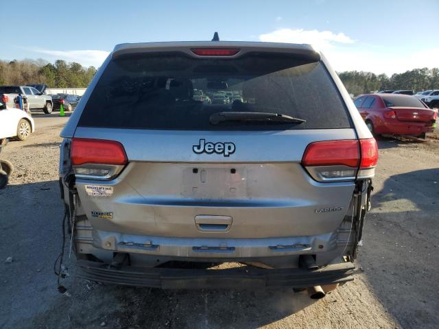 2015 JEEP GRAND CHER - 1C4RJEAG9FC759539