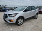 2018 FORD ESCAPE S - 1FMCU0F7XJUD36489